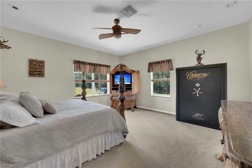 FORT DENAUD ACRES - Residential