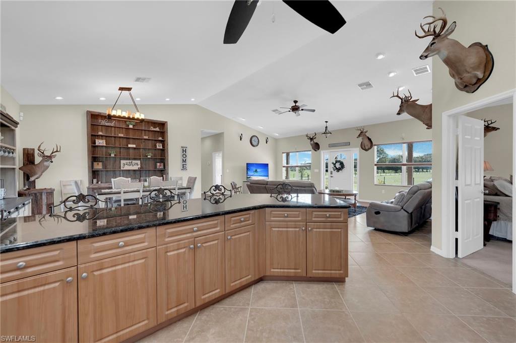 FORT DENAUD ACRES - Residential