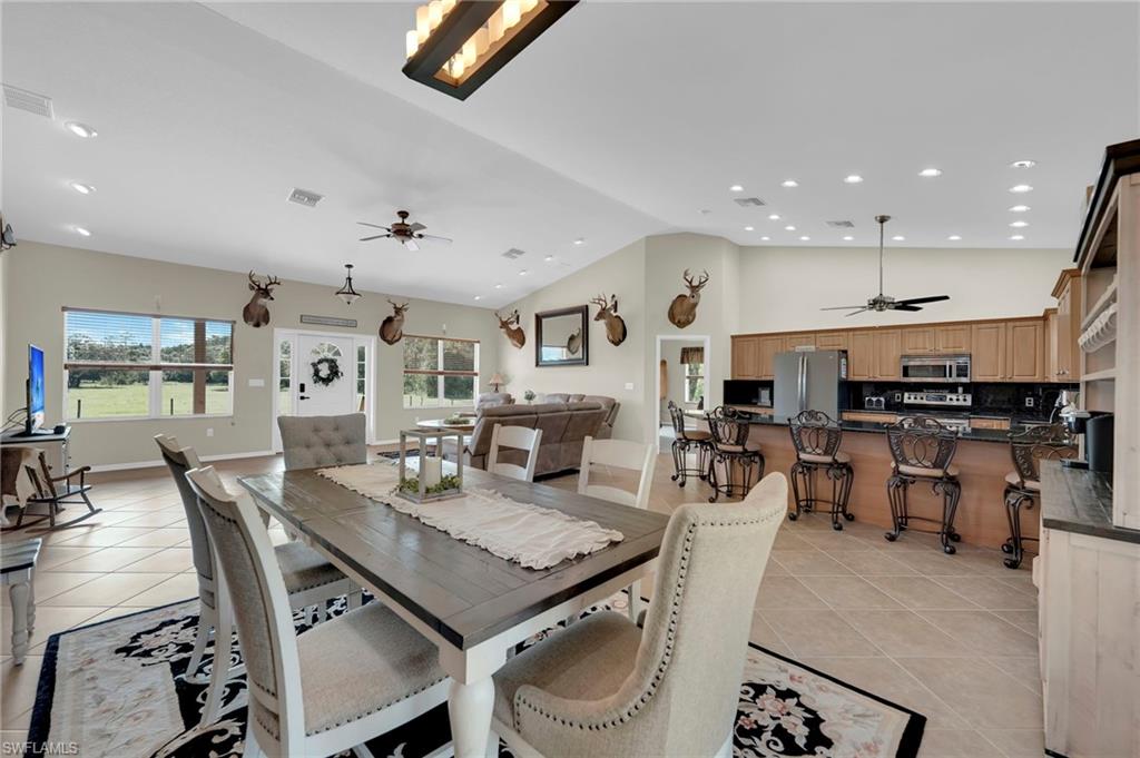 FORT DENAUD ACRES - Residential