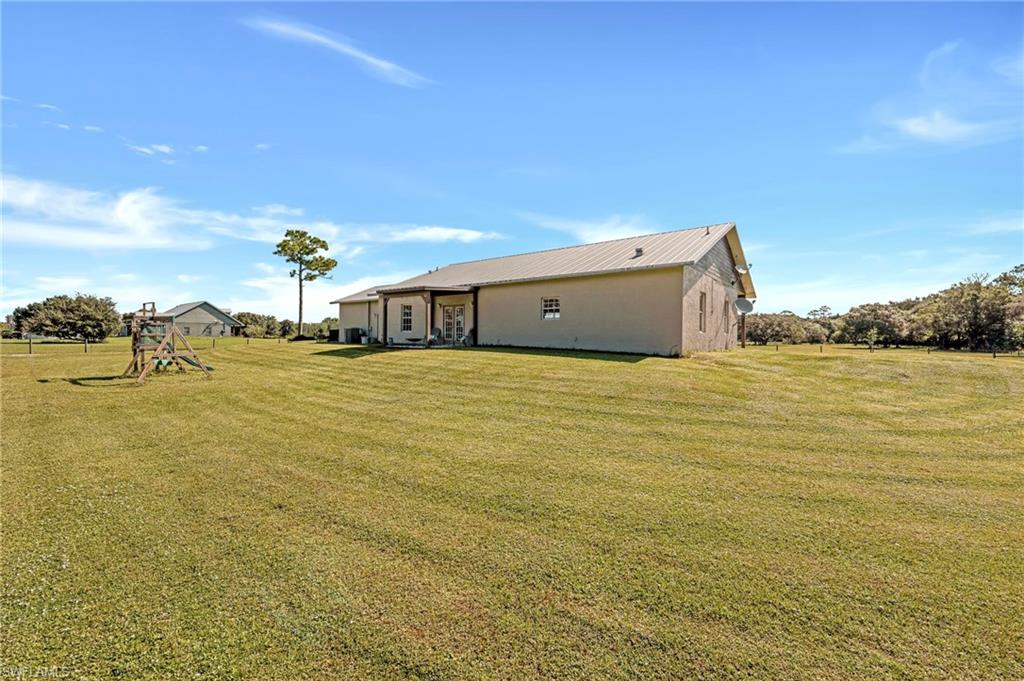 FORT DENAUD ACRES - Residential