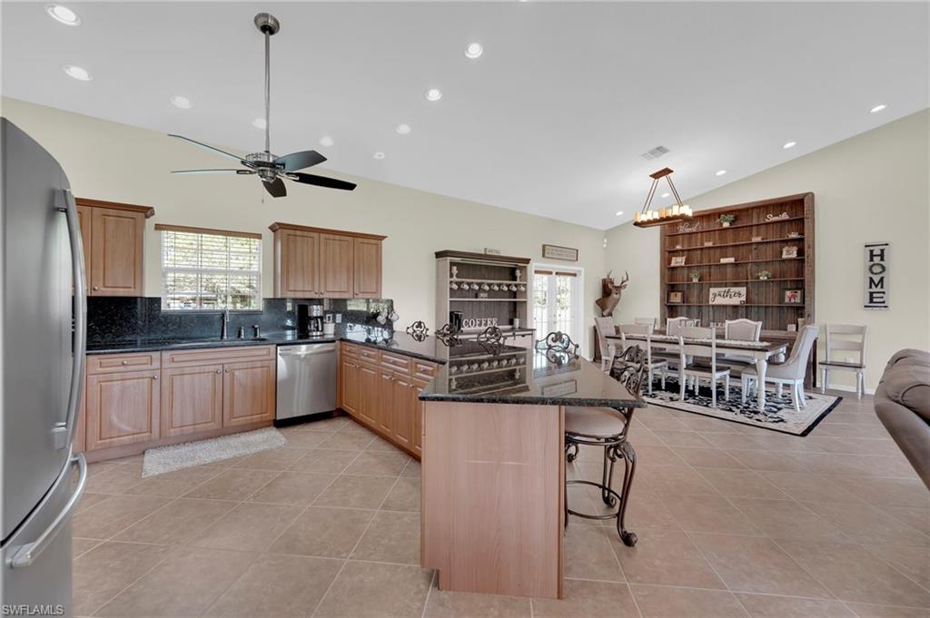 FORT DENAUD ACRES - Residential