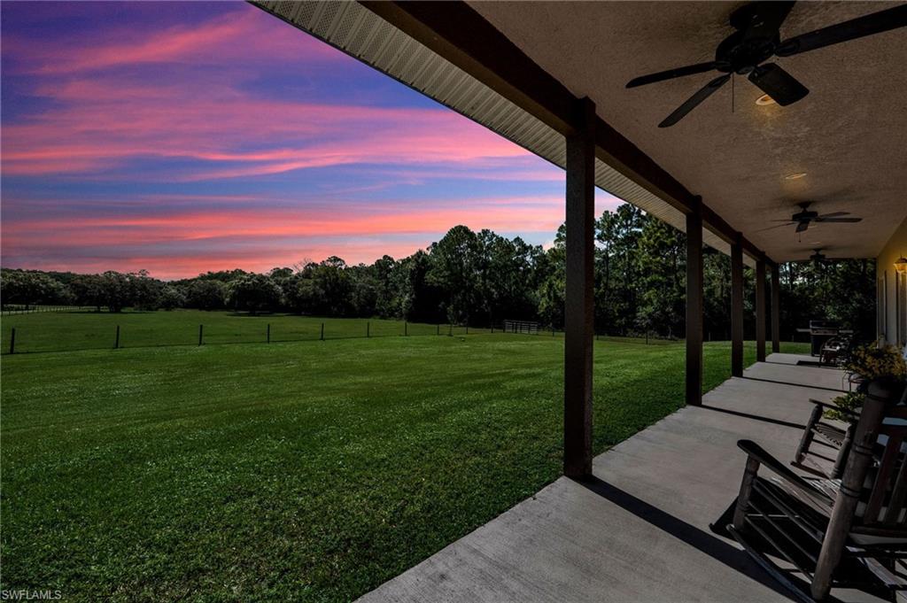 FORT DENAUD ACRES - Residential