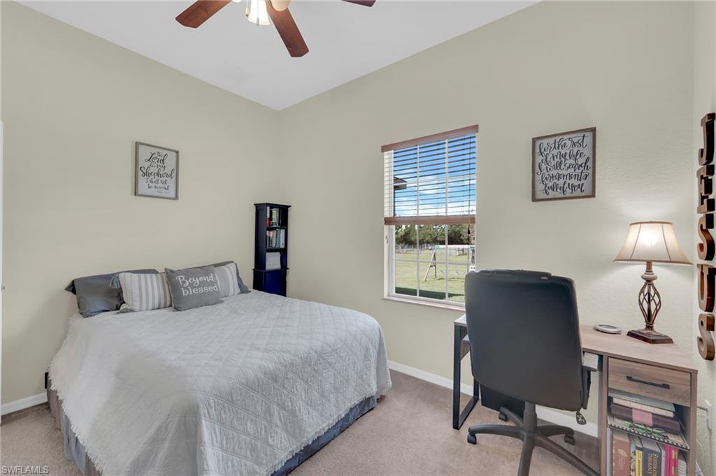 FORT DENAUD ACRES - Residential