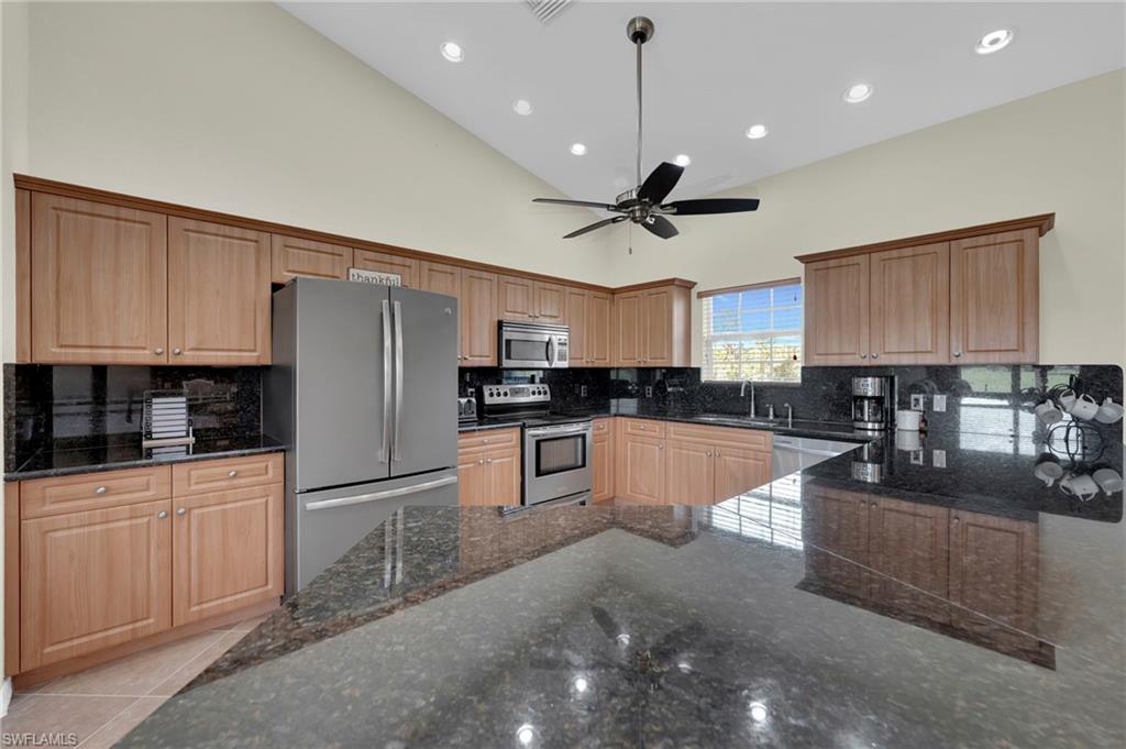 FORT DENAUD ACRES - Residential