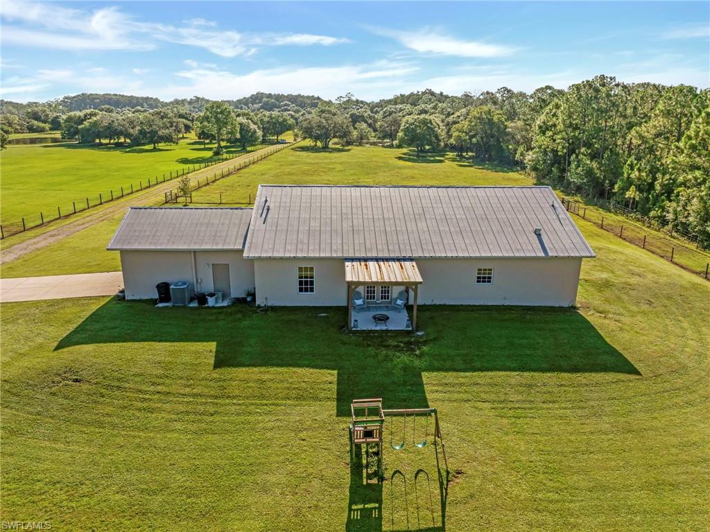 FORT DENAUD ACRES - Residential