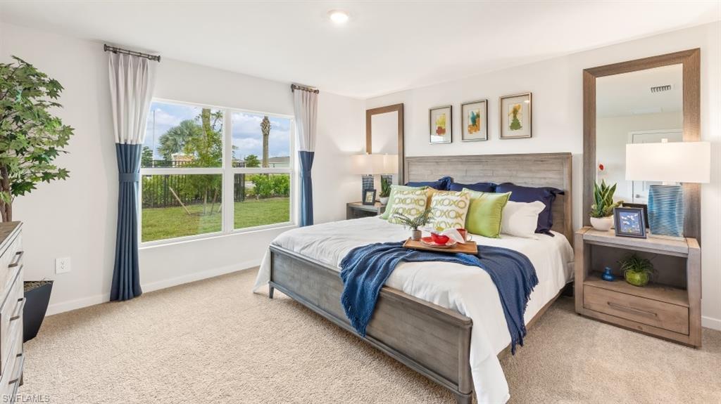 BENTLEY CROSSING - Residential