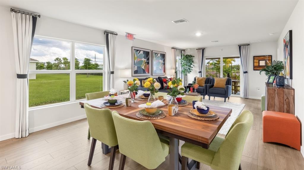 BENTLEY CROSSING - Residential