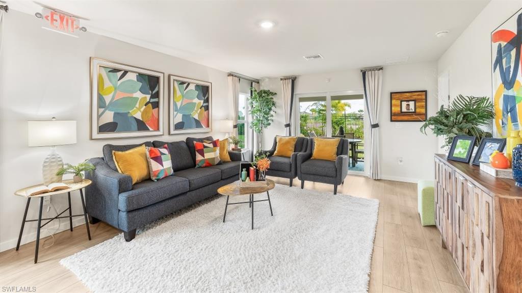 BENTLEY CROSSING - Residential