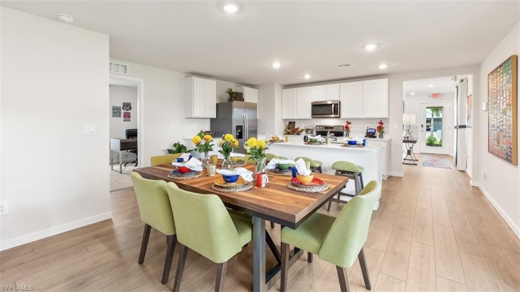 BENTLEY CROSSING - Residential