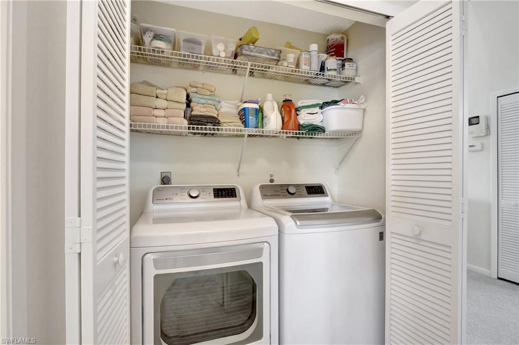 TERRAVERDE COUNTRY CLUB - Residential