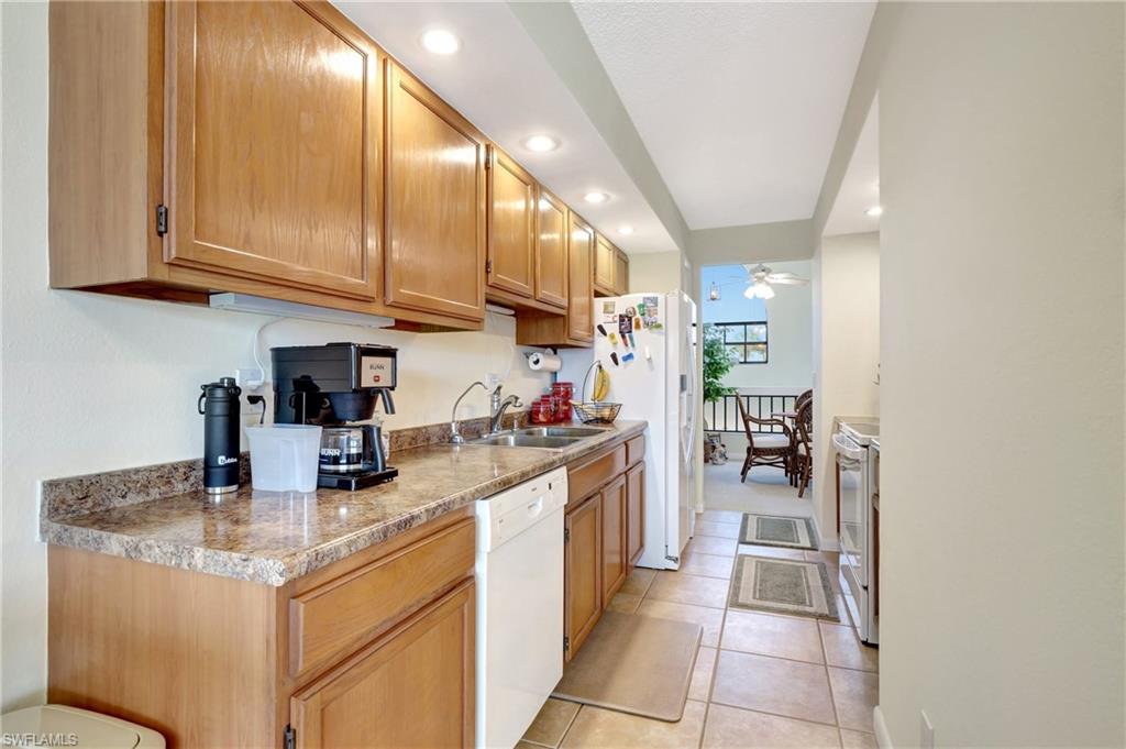 TERRAVERDE COUNTRY CLUB - Residential