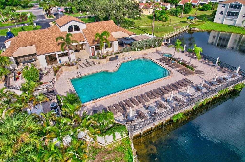 TERRAVERDE COUNTRY CLUB - Residential