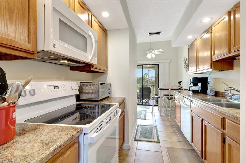 TERRAVERDE COUNTRY CLUB - Residential