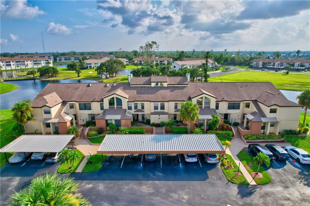 TERRAVERDE COUNTRY CLUB - Residential