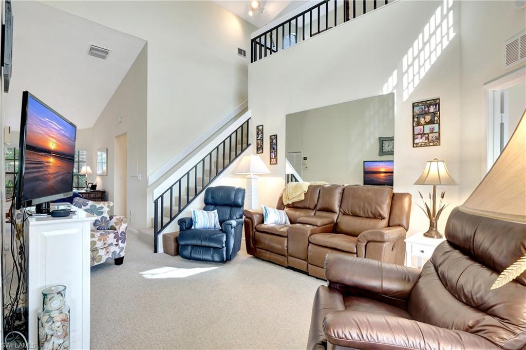 TERRAVERDE COUNTRY CLUB - Residential