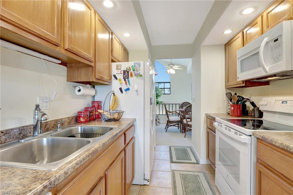 TERRAVERDE COUNTRY CLUB - Residential