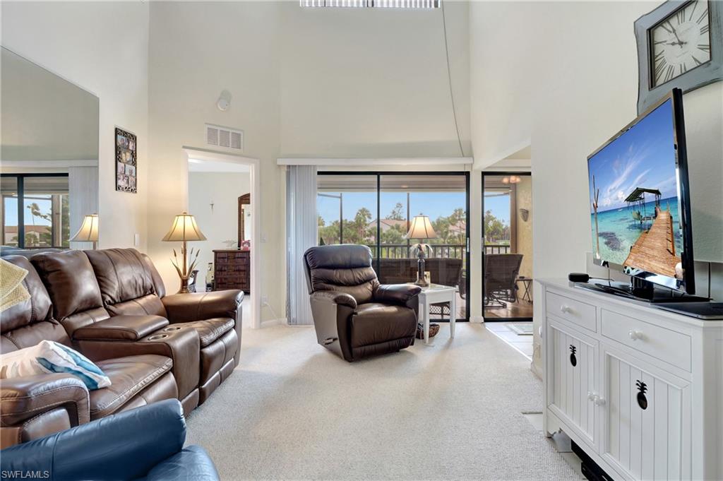 TERRAVERDE COUNTRY CLUB - Residential