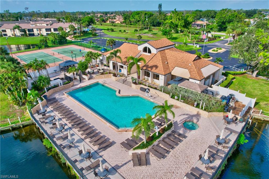 TERRAVERDE COUNTRY CLUB - Residential