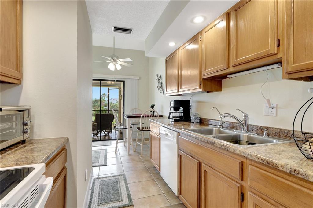 TERRAVERDE COUNTRY CLUB - Residential