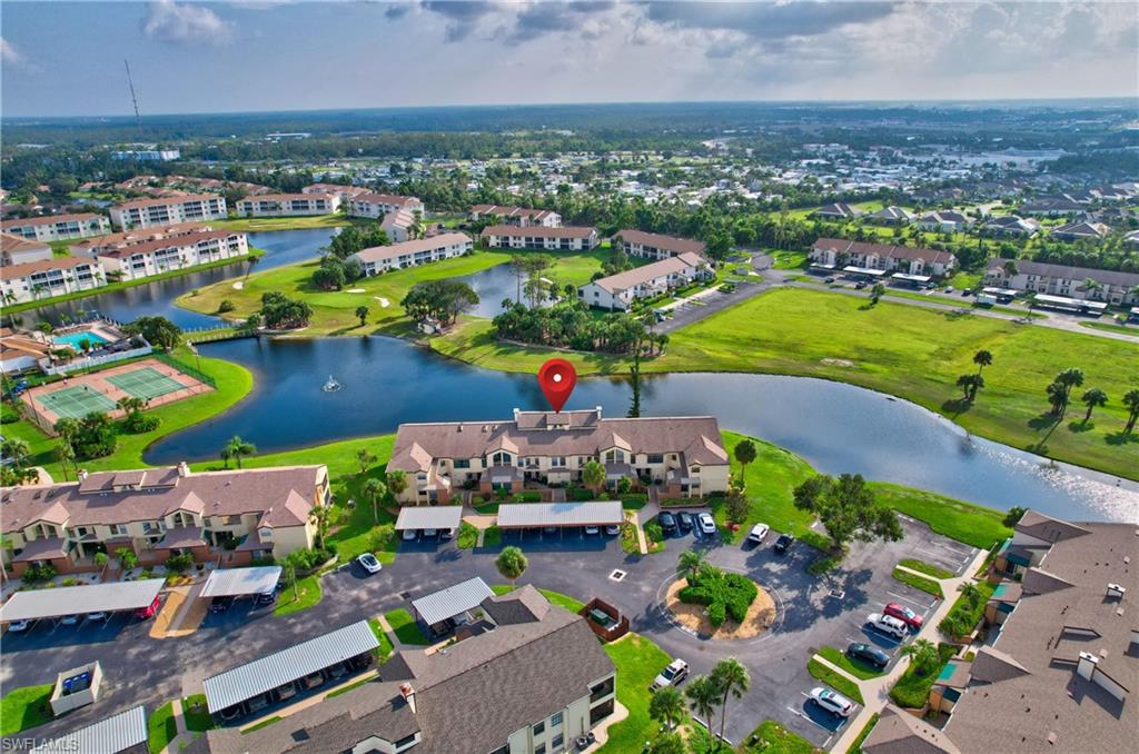 TERRAVERDE COUNTRY CLUB - Residential