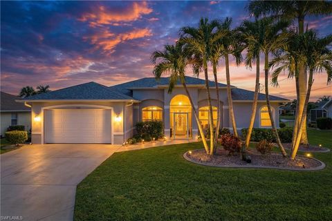 2026 SE 29th ST CAPE CORAL FL 33904