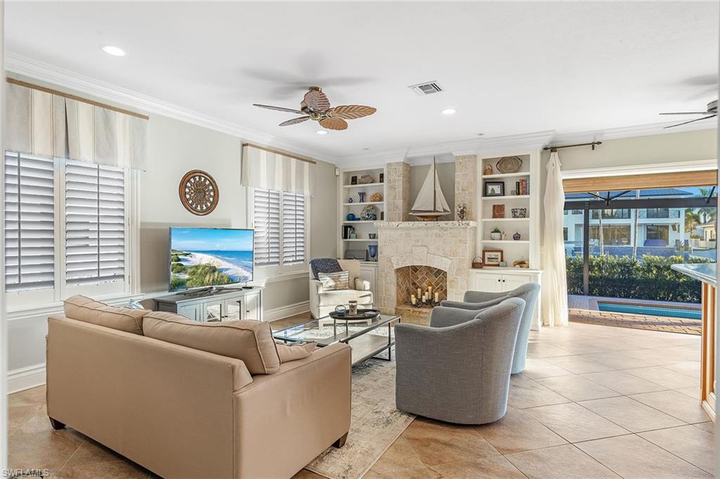 CONNERS - Residential