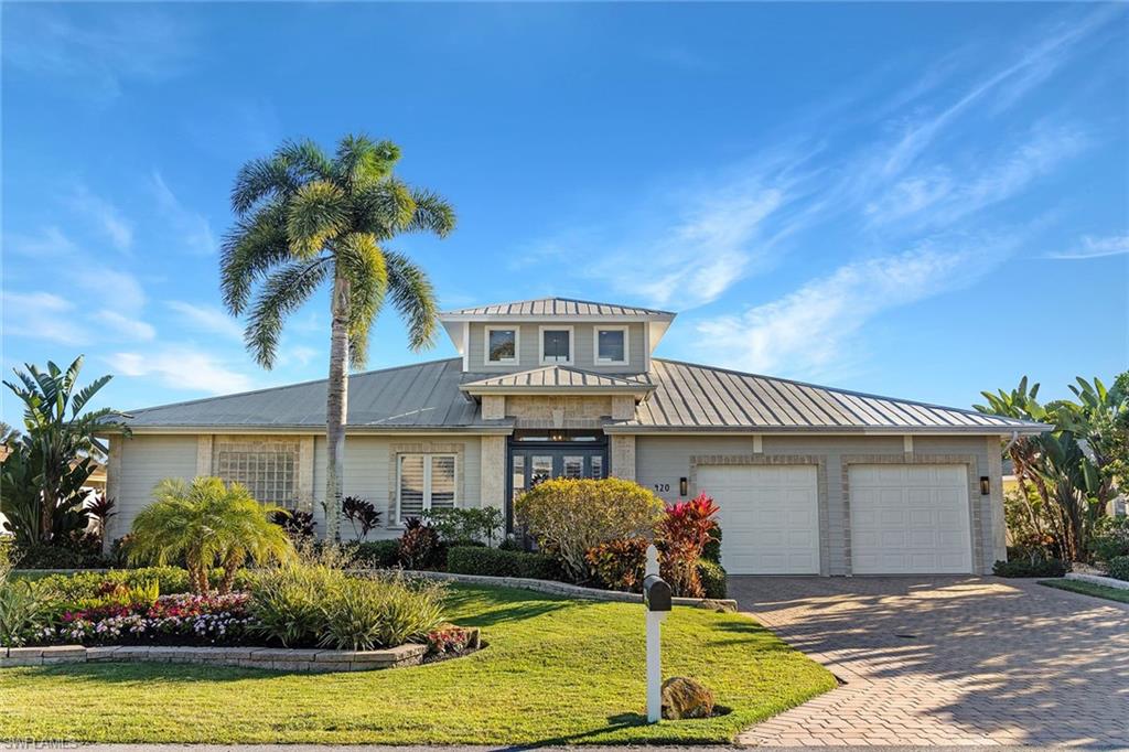 CONNERS - Residential