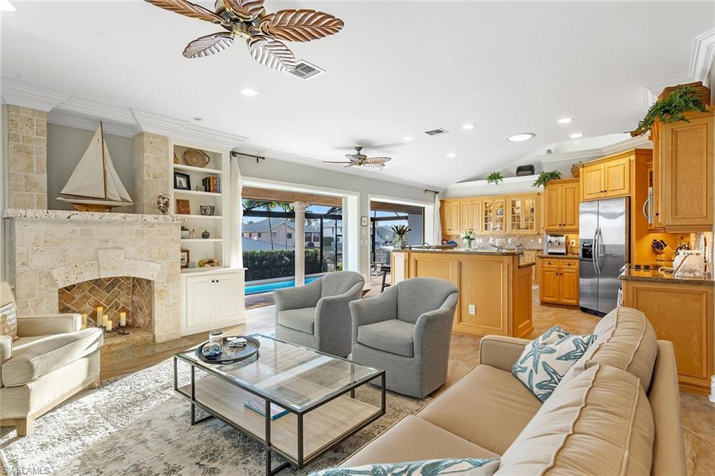 CONNERS - Residential