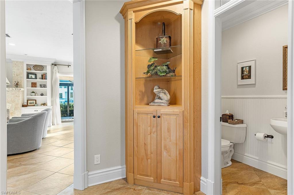 CONNERS - Residential