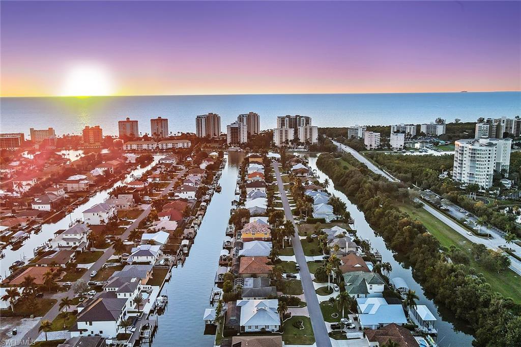 CONNERS - Residential