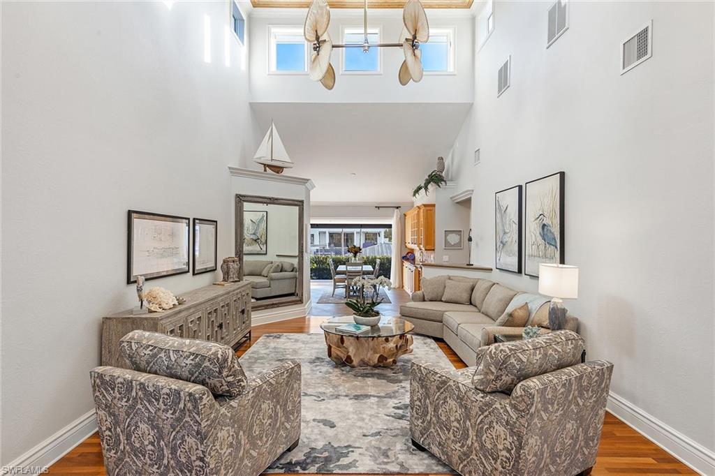 CONNERS - Residential