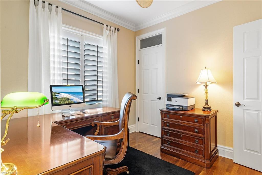 CONNERS - Residential