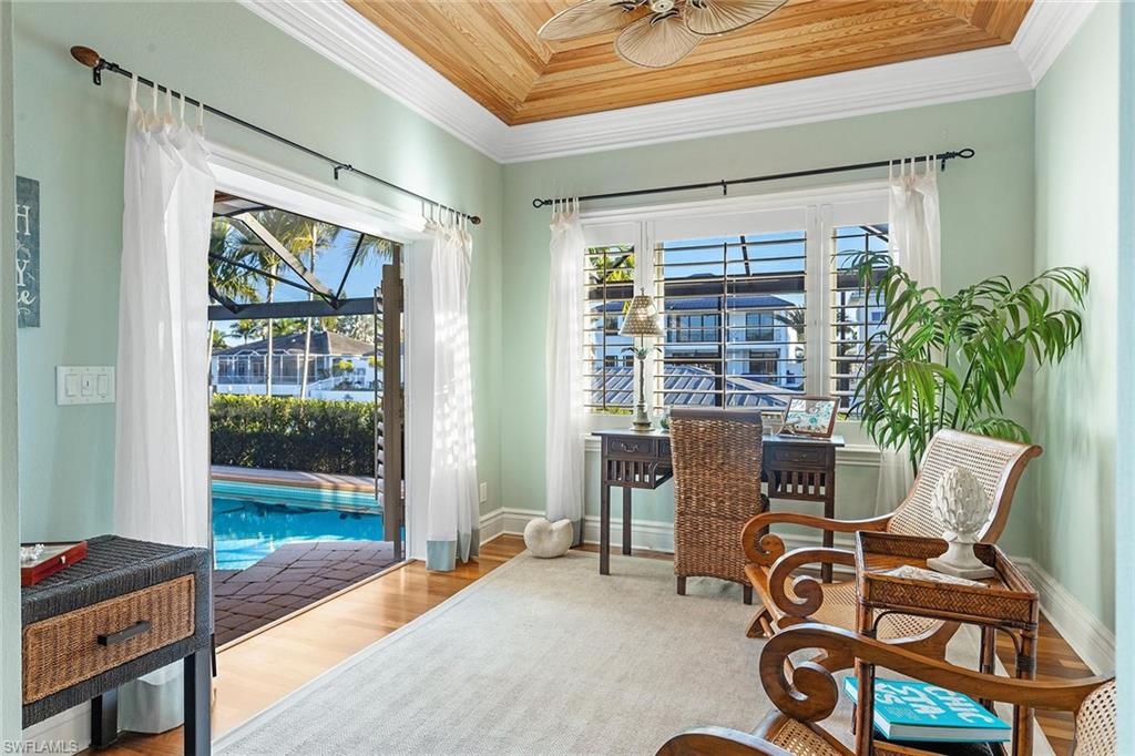 CONNERS - Residential