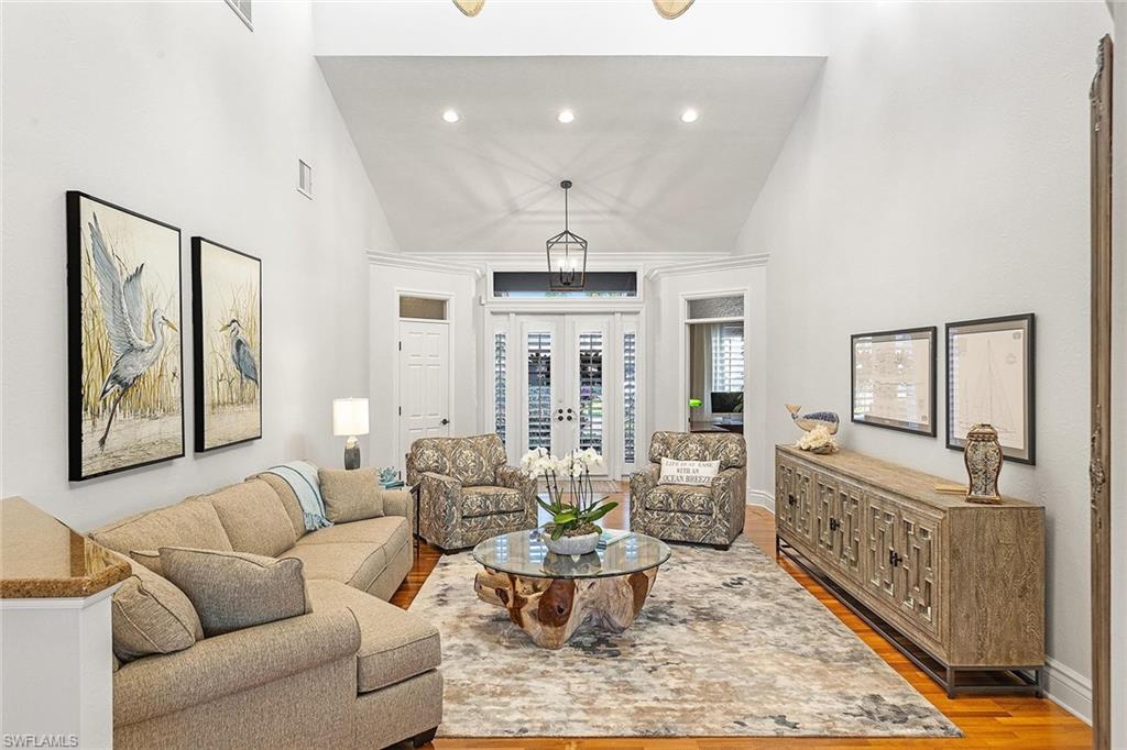 CONNERS - Residential