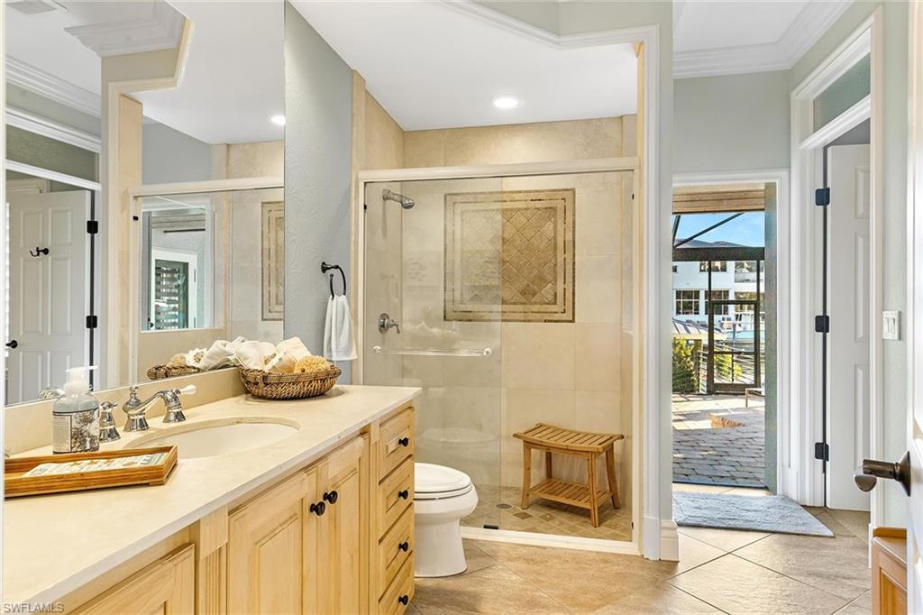 CONNERS - Residential