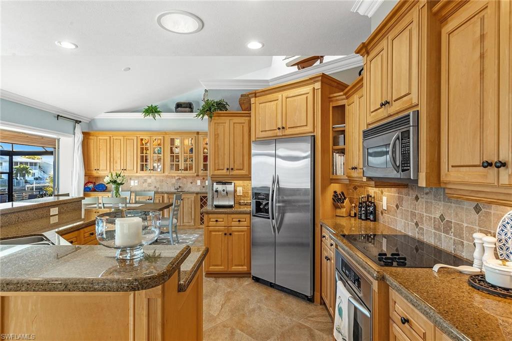 CONNERS - Residential