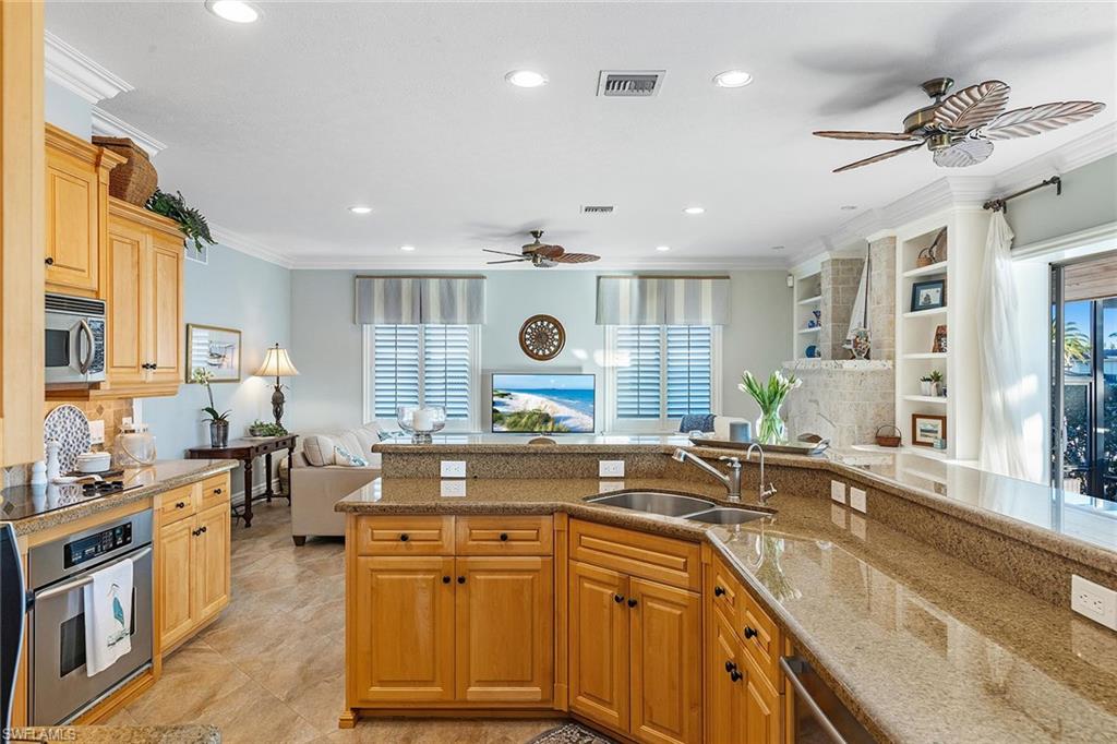 CONNERS - Residential