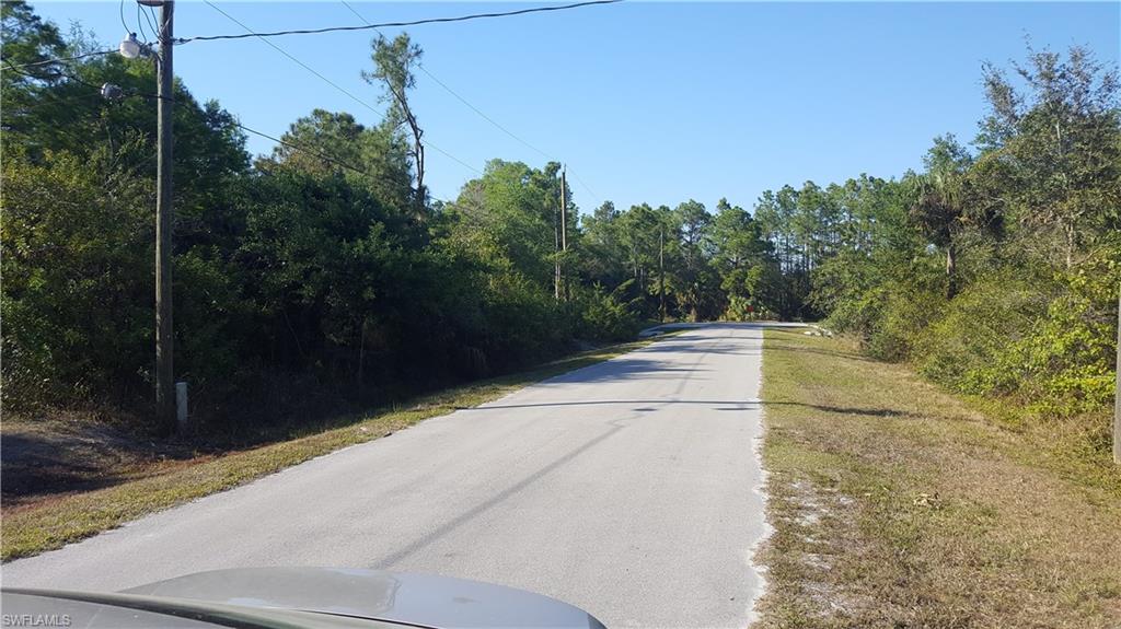 GOLDEN GATE ESTATES - Land