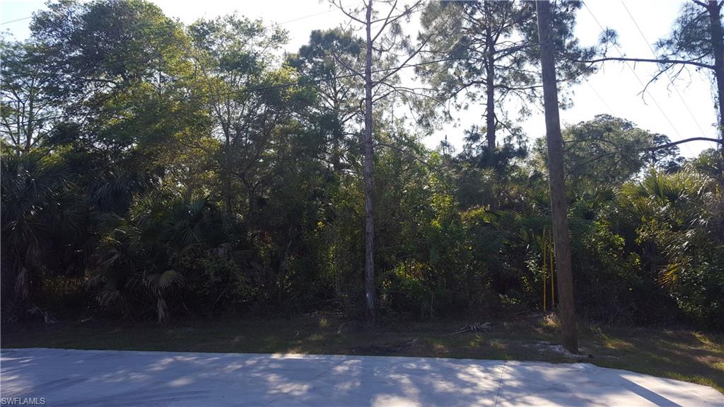 GOLDEN GATE ESTATES - Land