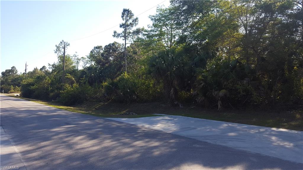 GOLDEN GATE ESTATES - Land