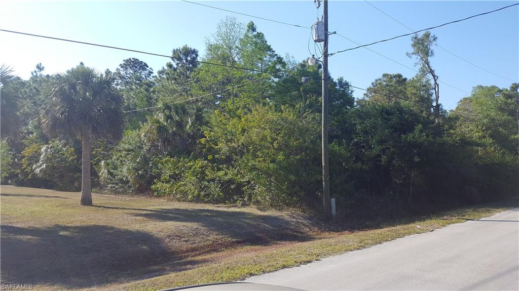 GOLDEN GATE ESTATES - Land