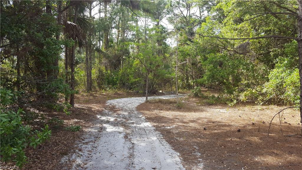 GOLDEN GATE ESTATES - Land