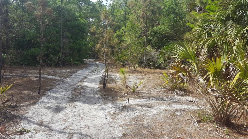 GOLDEN GATE ESTATES - Land