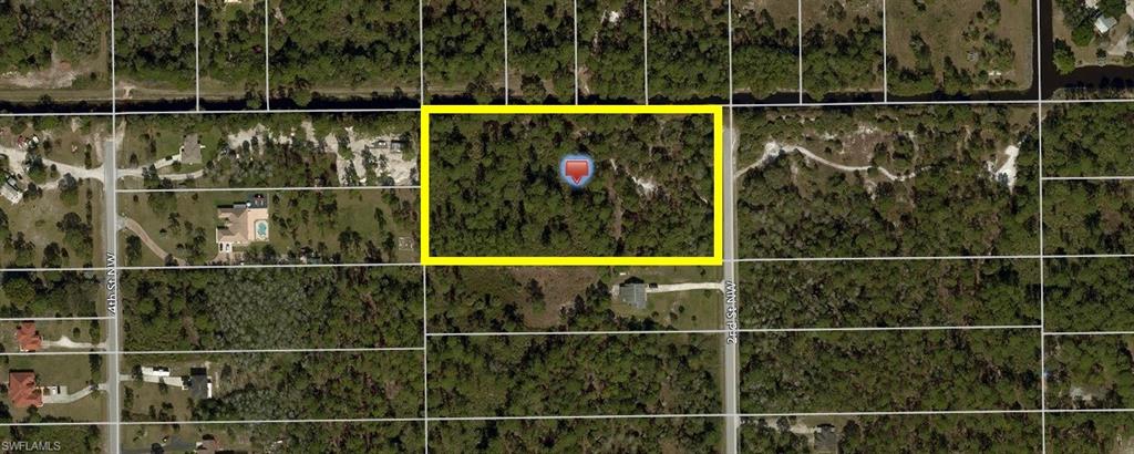 GOLDEN GATE ESTATES - Land