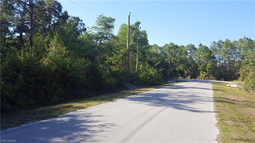 GOLDEN GATE ESTATES - Land