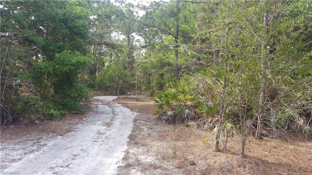 GOLDEN GATE ESTATES - Land