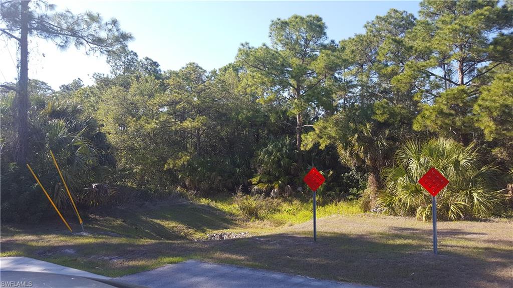 GOLDEN GATE ESTATES - Land