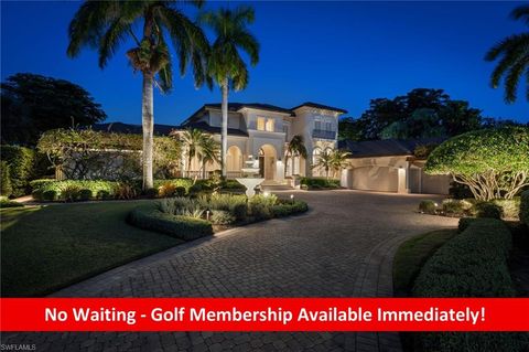 15102 Frescott WAY NAPLES FL 34110
