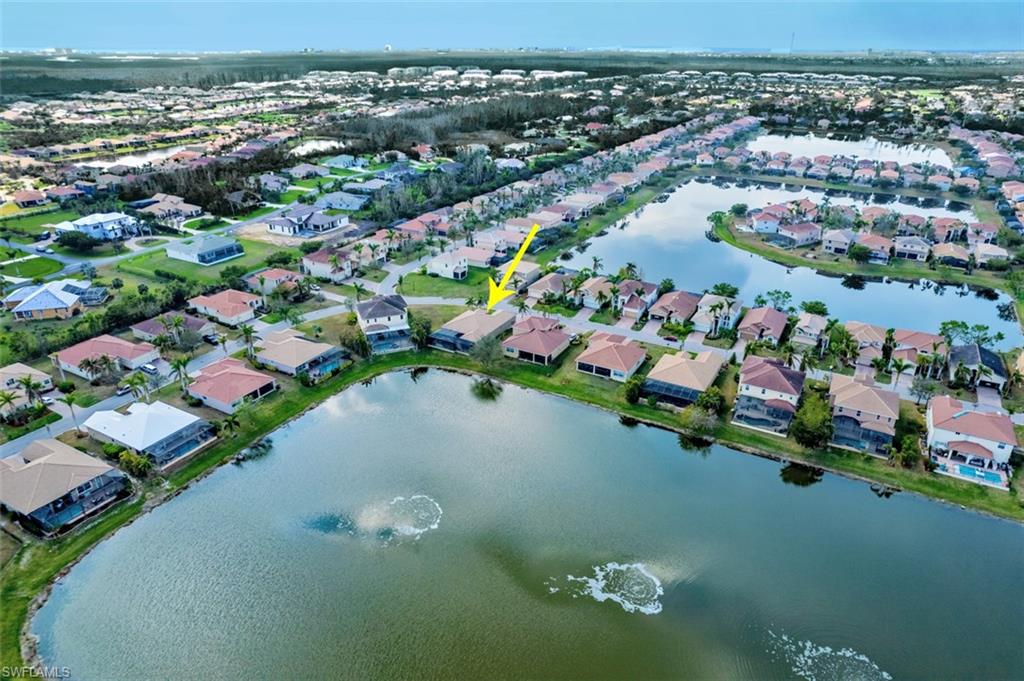 CATALINA ISLES - Residential