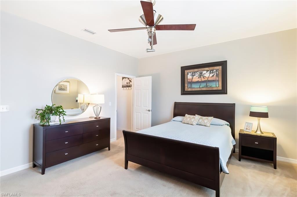 CATALINA ISLES - Residential